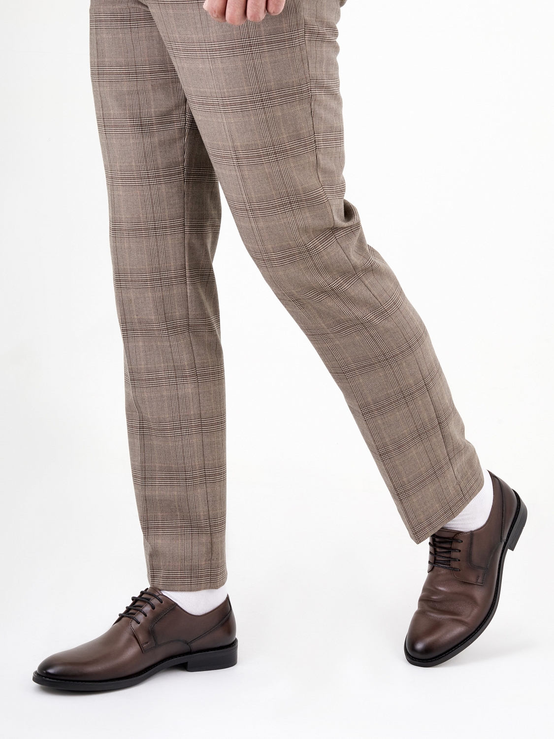 Туфли мужские ARTUR