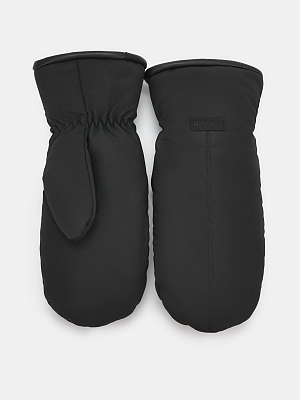 RMF47-1 Рукавицы женские RALF RINGER ,100%полиэстер,черные