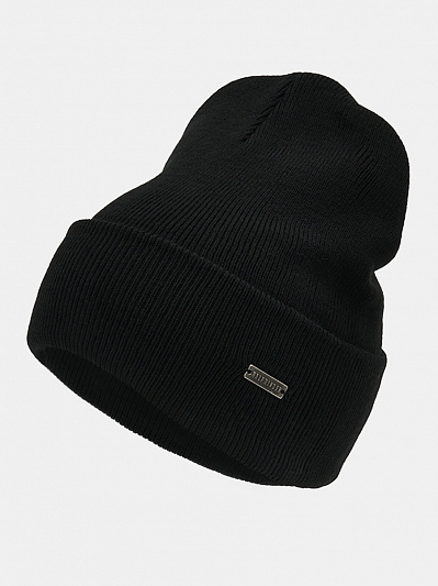 Шапка мужская с шерстью