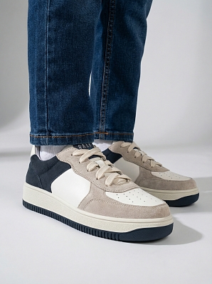 Кеды детские ДЖЕМ-Д