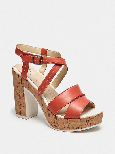 Босоножки женские MAY