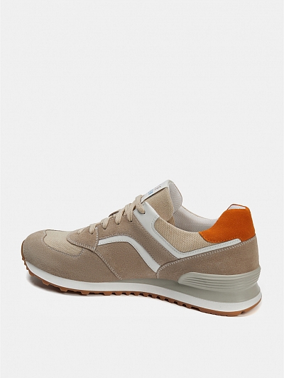 Кроссовки мужские КРОС