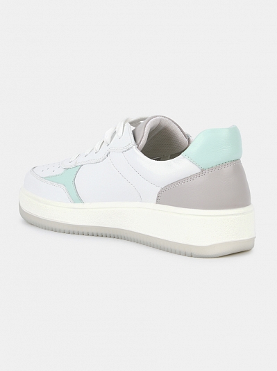 Кеды детские ДЖЕМ-Д