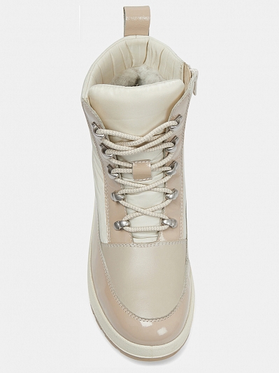 Ботинки женские АРКТИК