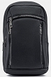 RR-61-200-31-4 Сумка мужская, экокожа , 180x100x290,черная