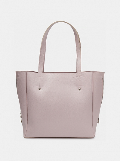 АУГС283400 Сумка женская,Ralf Ringer,иск. кожа,390*260*130,сиреневая