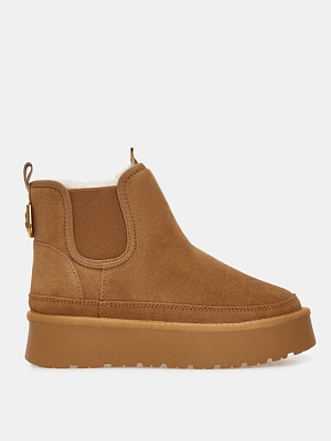 Угги женские ABRICOT