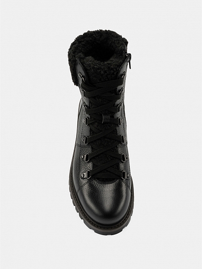 Ботинки женские АСПЕН