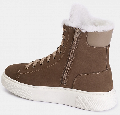 Кеды женские АУРЕЛИЯ