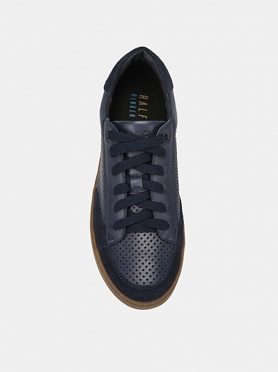 Кеды детские КЭТИ-Д