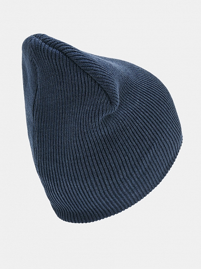 Шапка мужская с шерстью