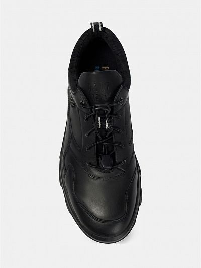 Полуботинки детские ТРК-Д