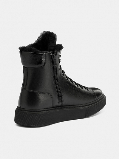 Кеды женские АУРЕЛИЯ