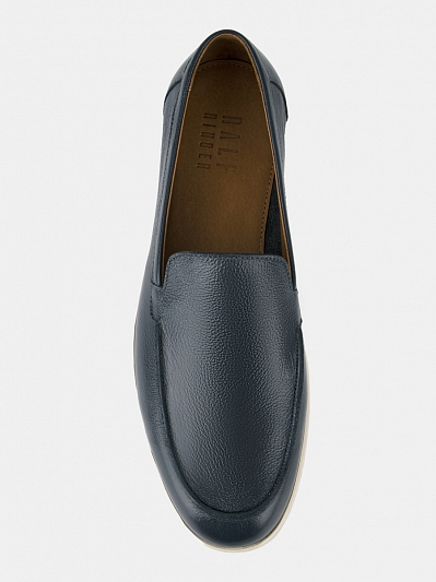 Лоферы мужские СТЕФАН