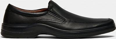 Лоферы мужские LOGAN