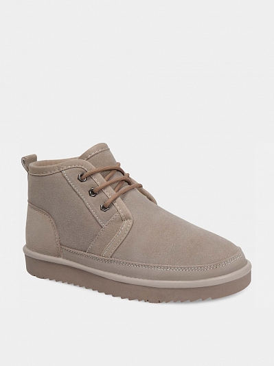 Ботинки женские АБРИКОТ