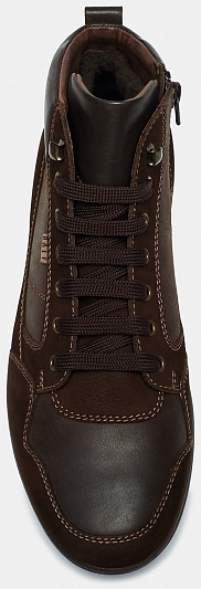 Ботинки мужские ДЖИМ