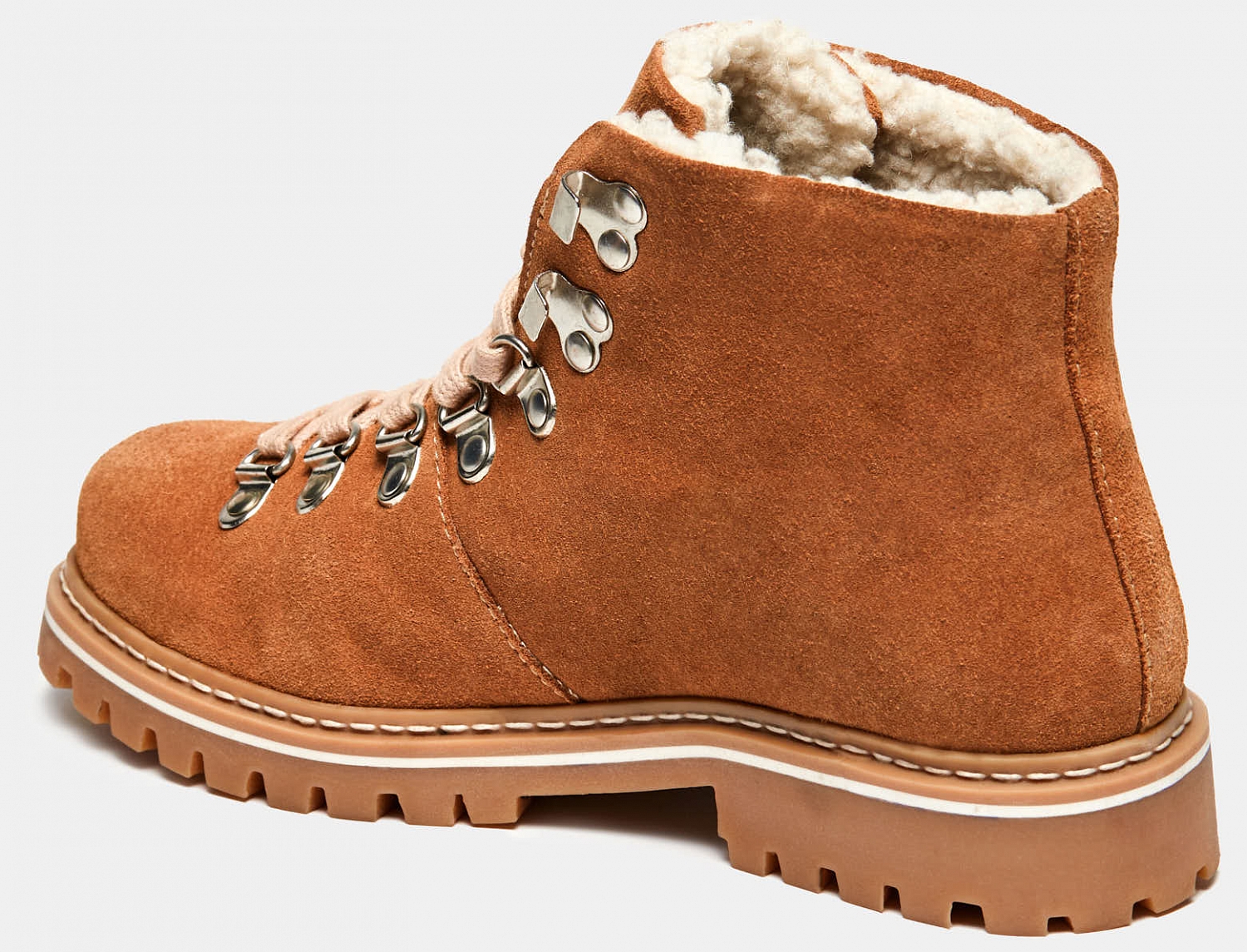 Ботинки женские РИВЕРИ