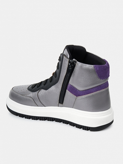 Кеды детские ДЖАЗ-Д