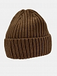 110423P-18333-12_Н Шапка мужская Ralf Ringer,70% акрил,30%шерсть,хаки