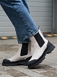 Ботинки женские BECKA