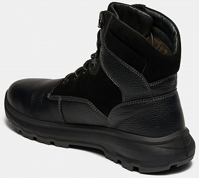 Ботинки мужские ДЖЕФ