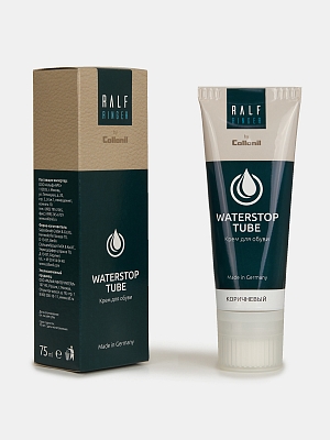 37637487398 Waterstop tube /коричневый/ водооталк.крем