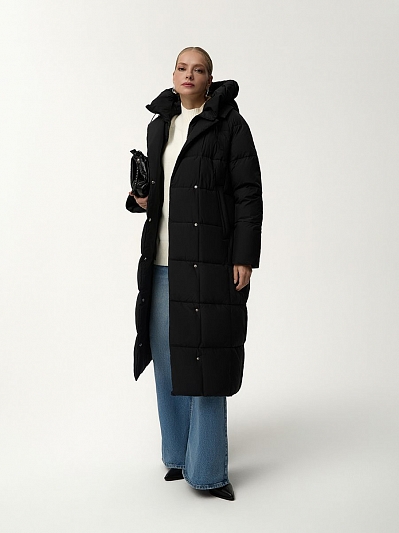 Пальто женское