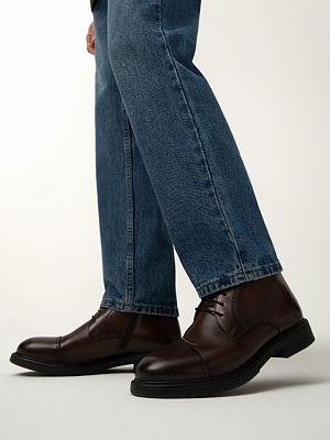 Ботинки мужские FENIX