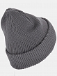 110323P-18839-91 Шапка женская,100% акрил ,темно-серая
