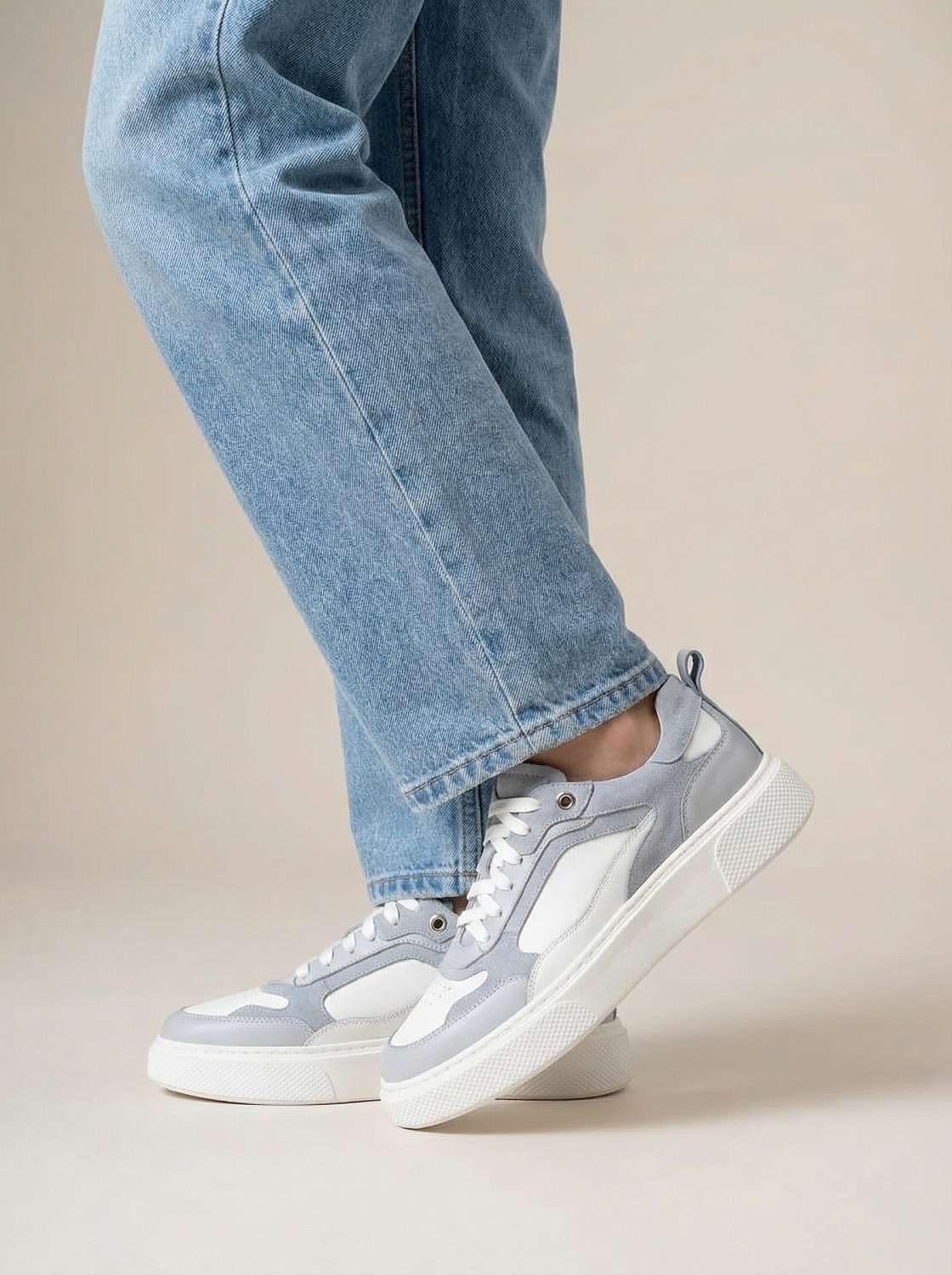 Кеды женские АУРЕЛИЯ