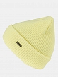 110323P-18839-19_Н Шапка женская,100% акрил ,желтая