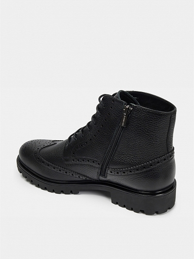 Ботинки мужские ЭЛВИС-В