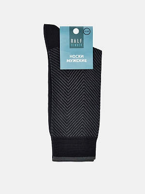 Носки мужские, размер 41-43