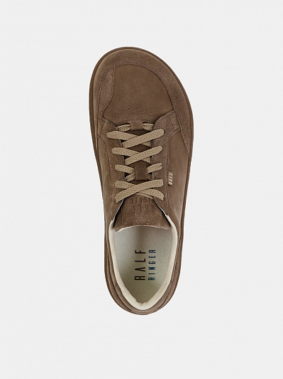 Полуботинки мужские КВЕСТ