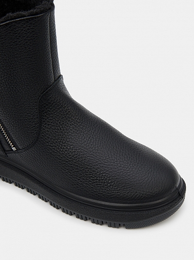 Полусапоги женские ДЖАЗ