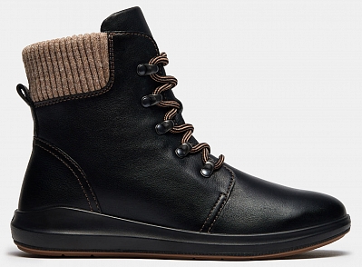 Ботинки женские BLUES