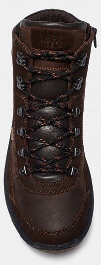 Ботинки мужские ДЖЕФ