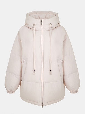 Пуховик женский