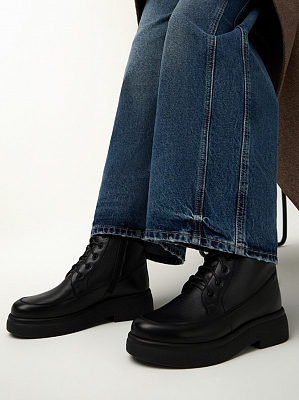 Ботинки женские ALMA