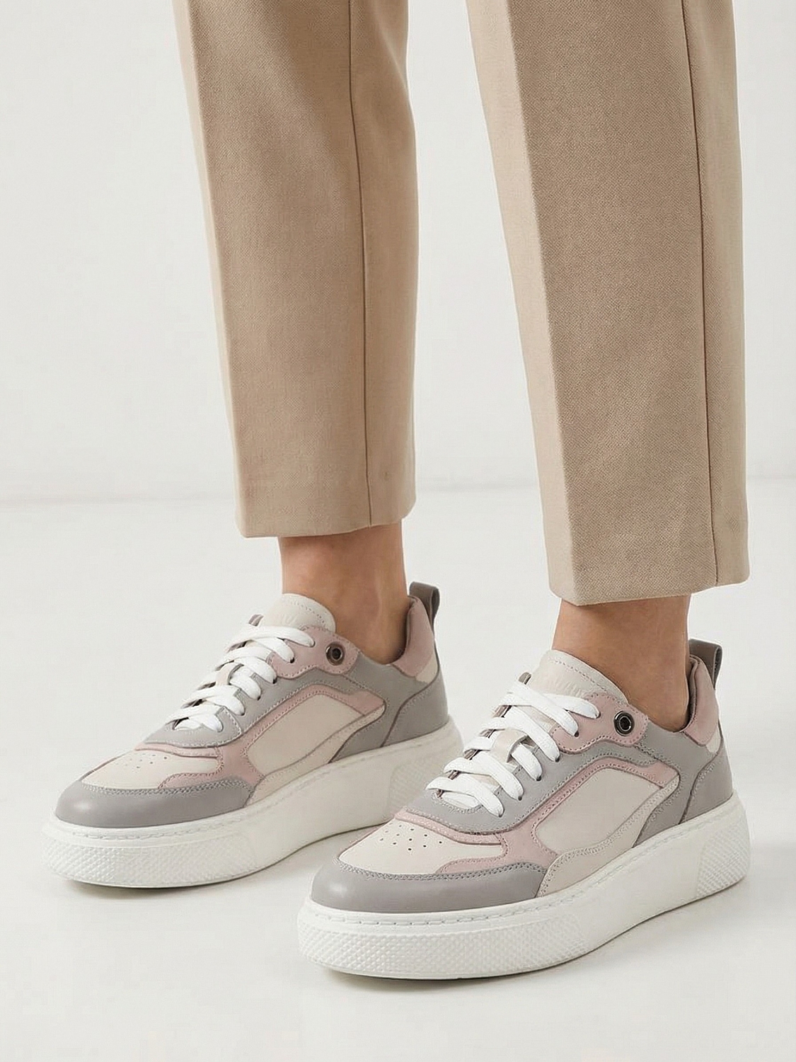 Кеды женские AURELIA (АУРЕЛИЯ)