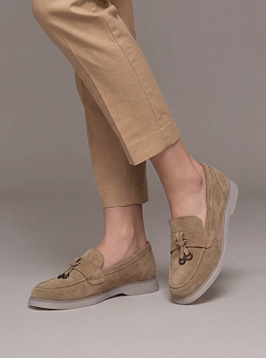 Лоферы женские ДЖЕЙН