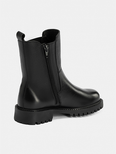 Ботильоны детские АСПЕН-Д