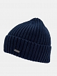 110423P-18333-04 Шапка мужская Ralf Ringer,70% акрил,30%шерсть,синяя