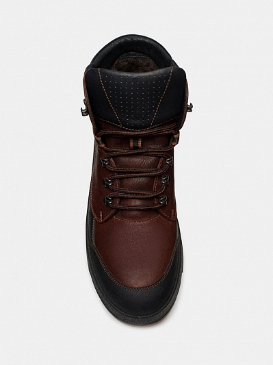 Ботинки мужские АРКТИК