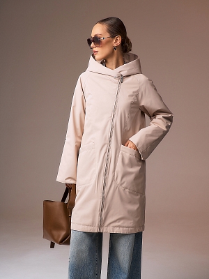 Плащ женский, р. 52