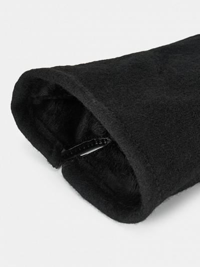 Перчатки мужские с шерстью