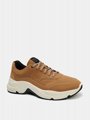 Кроссовки мужские GREY