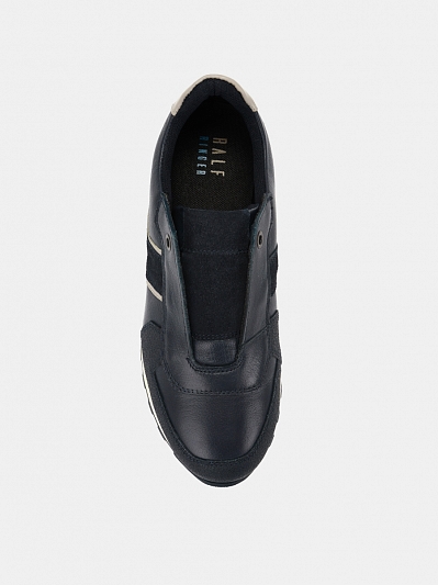 Кроссовки детские ВОЛЛ-Д