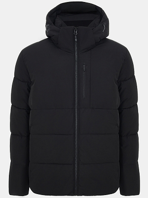 Пуховик мужской